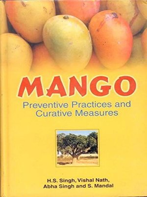 cover image of Mango